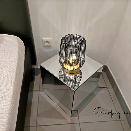 Apartment Le Bogolan ~ Cosy & Design *