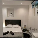 Le Bogolan ~ Cosy & Design Apartament Clermont-Ferrand
