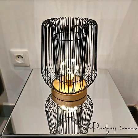 Le Bogolan ~ Cosy & Design Apartament *