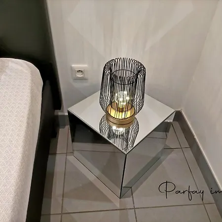 Apartament Le Bogolan ~ Cosy & Design *