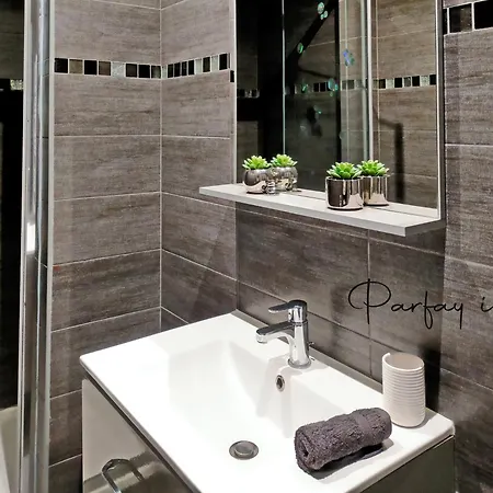 Apartamento Le Bogolan ~ Cosy & Design *