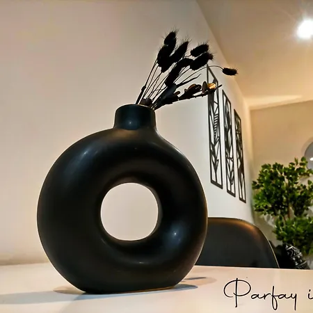 Le Bogolan ~ Cosy & Design Clermont-Ferrand