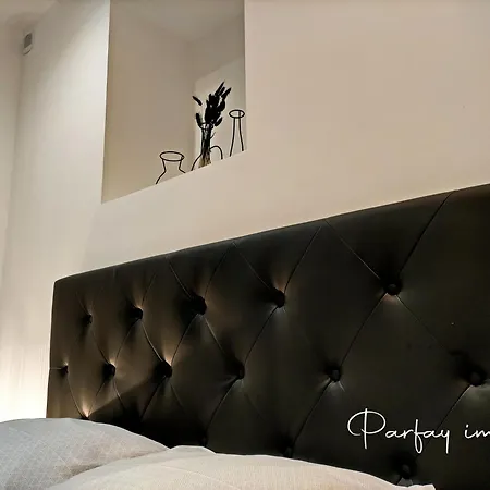 Le Bogolan ~ Cosy & Design Apartament