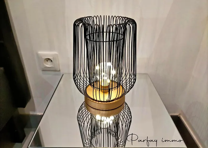 Le Bogolan ~ Cosy & Design Apartman *