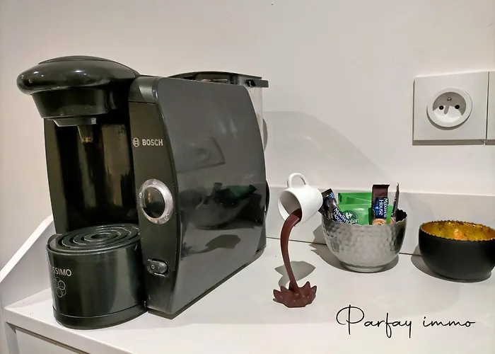 Le Bogolan ~ Cosy & Design Apartman