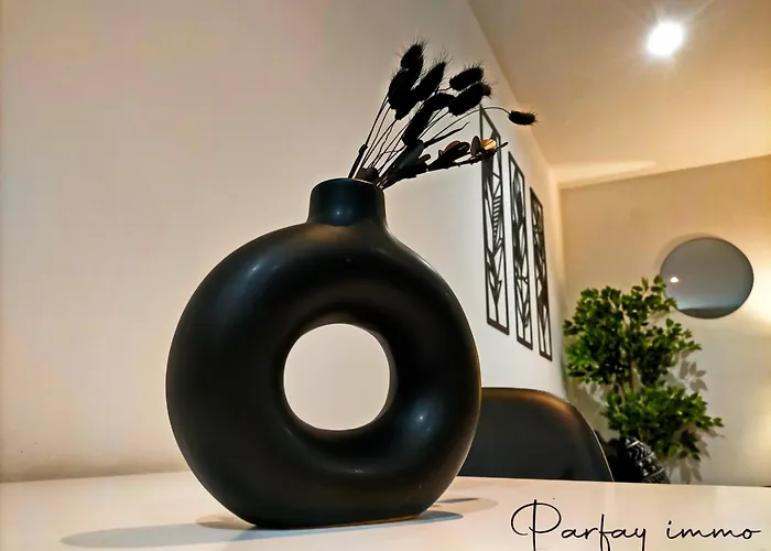 Le Bogolan ~ Cosy & Design Clermont-Ferrand