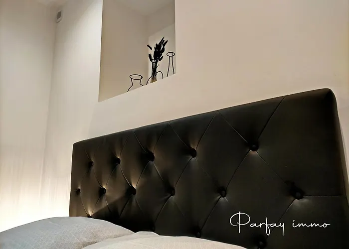 Le Bogolan ~ Cosy & Design Apartman