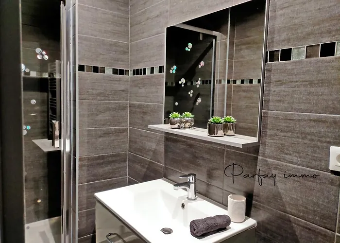 Le Bogolan ~ Cosy & Design Apartman *